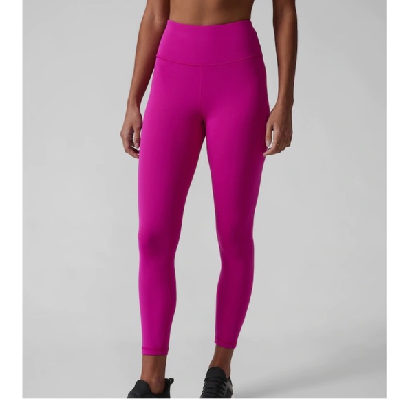 Athleta Elation Train 7/8 Tight - Picture 1 of 4